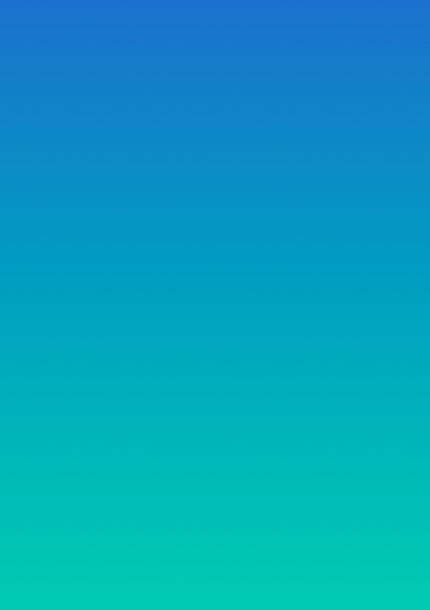 Blue Ombre Background